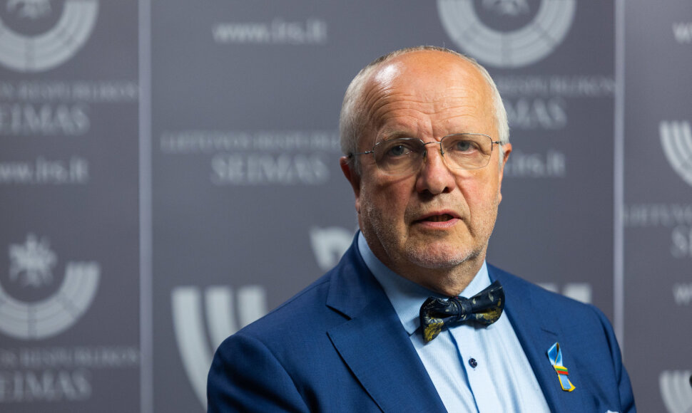 Juozas Olekas