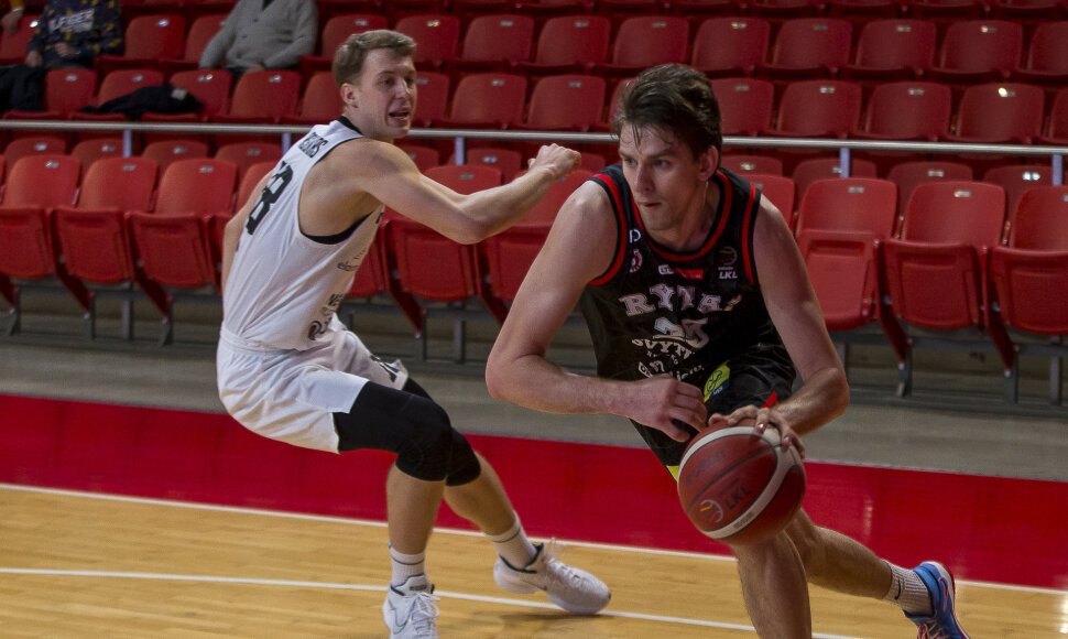 Rapolas Ivanauskas