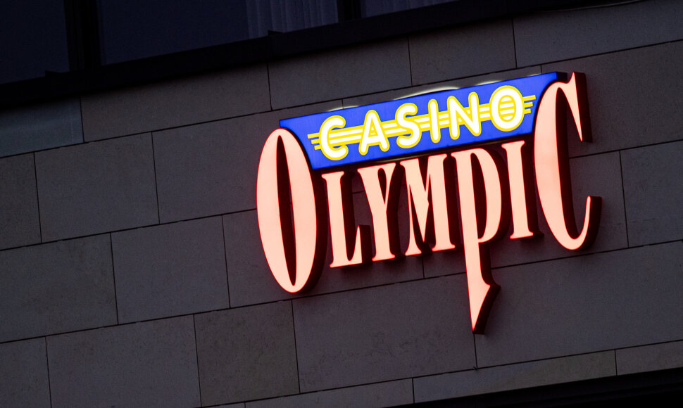 Olympic Casino