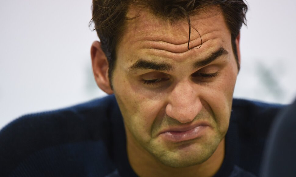 Rogeris Federeris