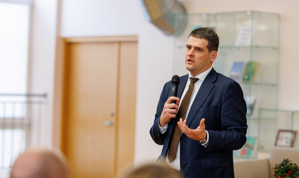 Remigijus Žemaitaitis
