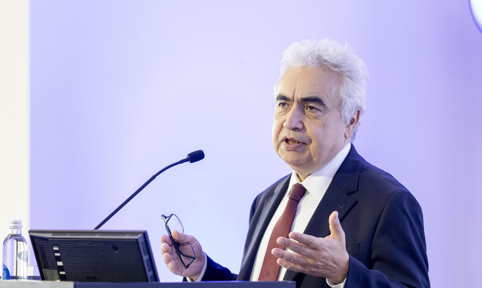 Fatih Birol