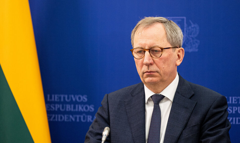 Deividas Matulionis