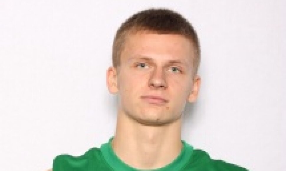 Arnas Butkevičius