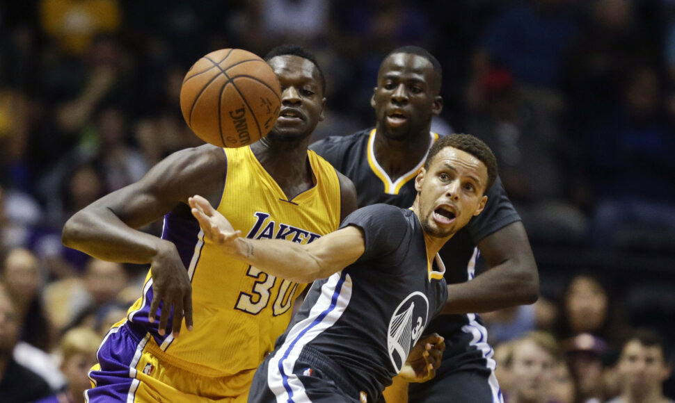 Stephenas Curry