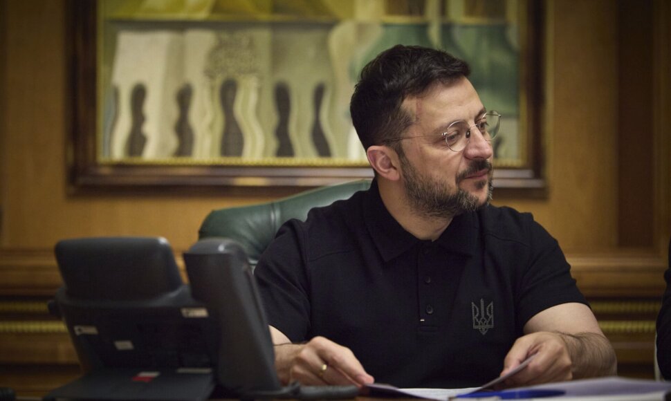Ukraine Presidency/Ukrainian Pre / ZUMAPRESS.com