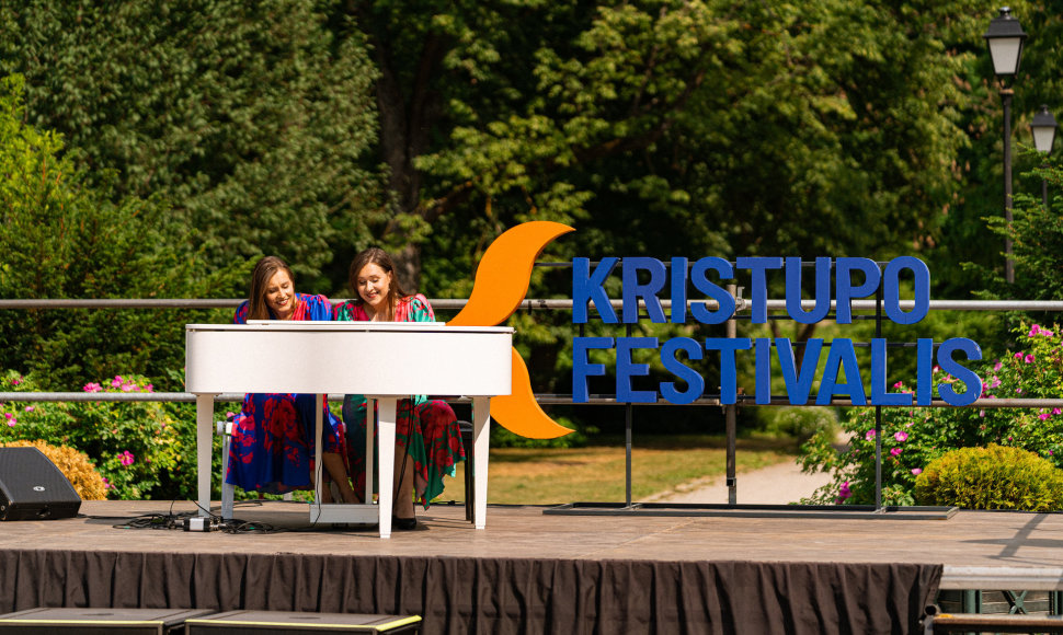 Kristupo festivalis