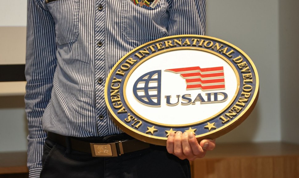 USAID nuotr.