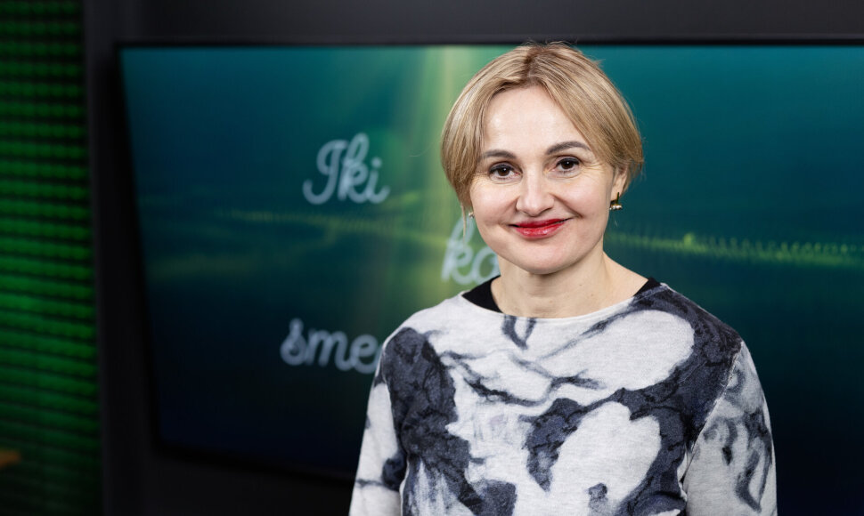 Genovaitė Petronienė