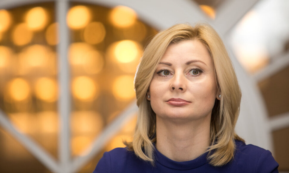 Rita Tamašunienė