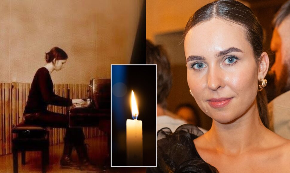 Fausta Marija Leščiauskaitė