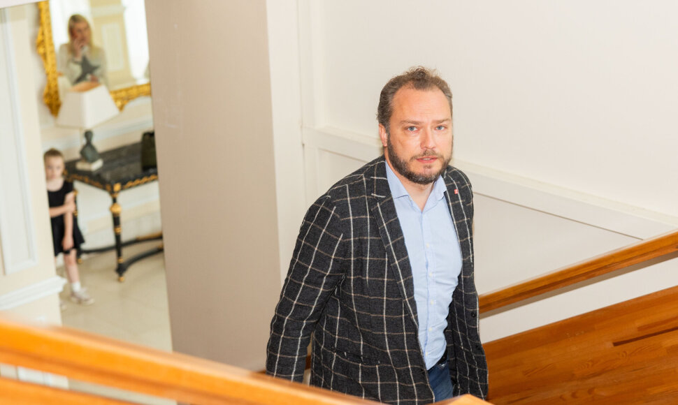 Juras Taminskas