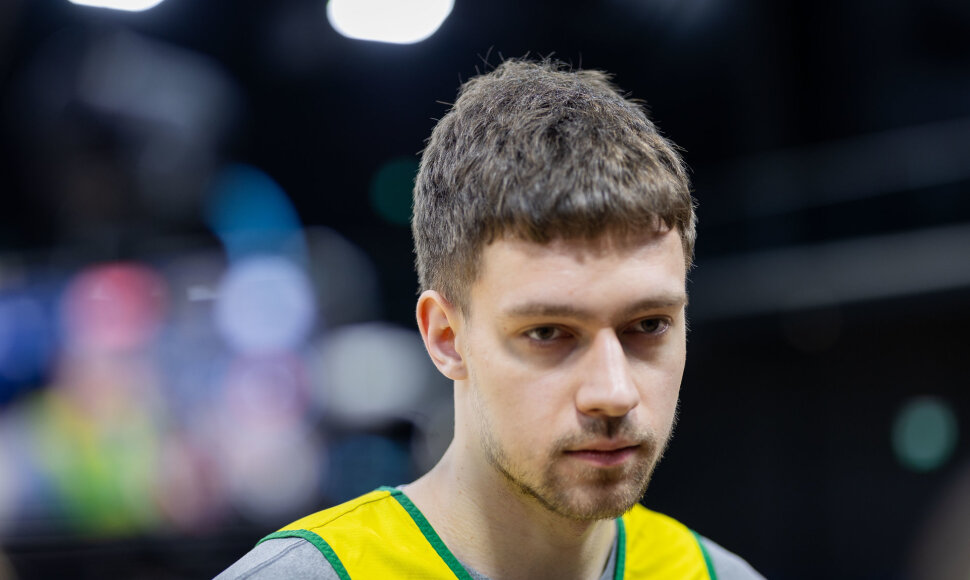 Marekas Blaževičius