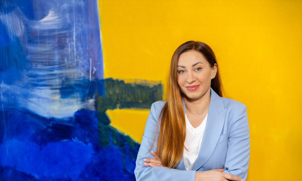 Džiuginta Balčiūnė