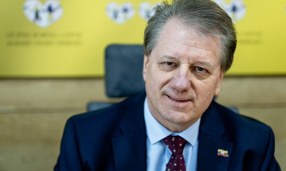 Saulius Čaplinskas