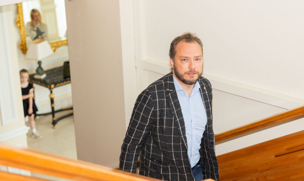 Juras Taminskas
