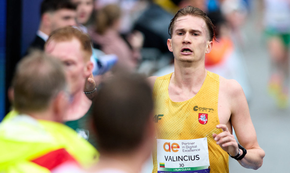 Giedrius Valinčius