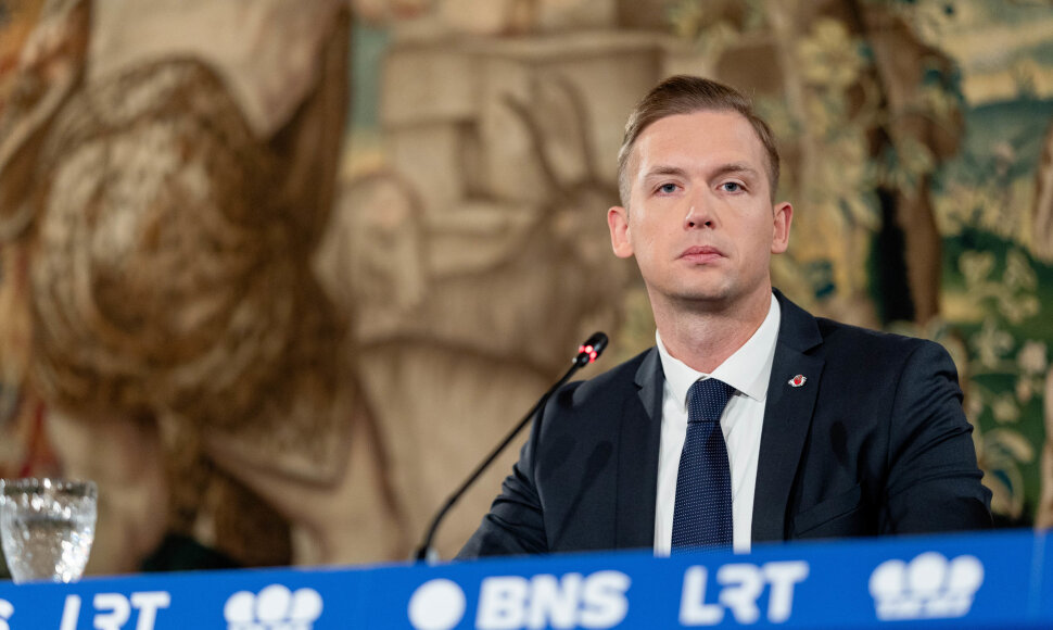 Robertas Duchnevičius