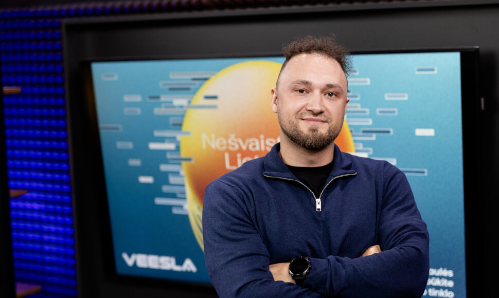 Kostas Apanavičius