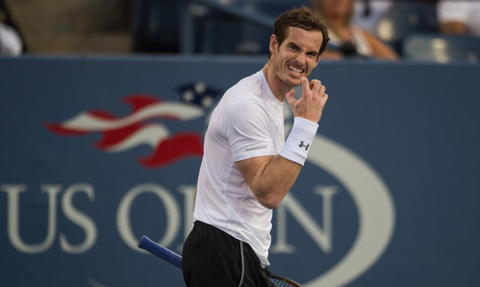 Andy Murray