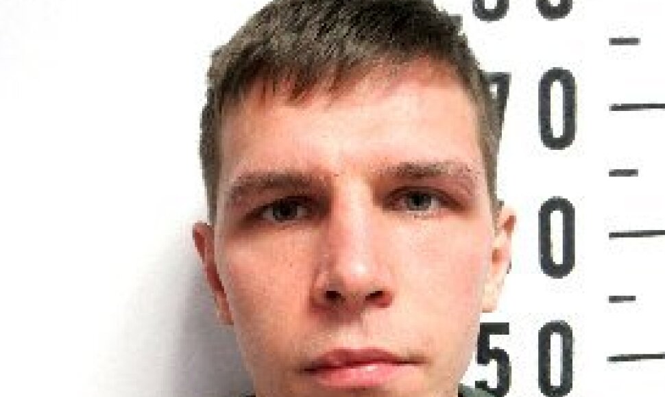 Justas Juknevičius