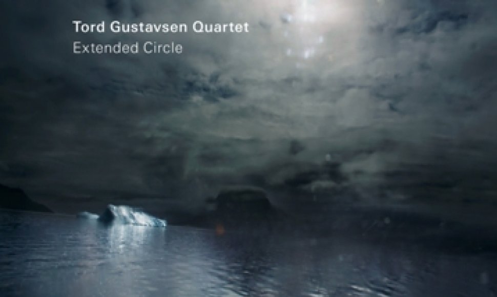 Tordo Gustavseno „Extended Circle“