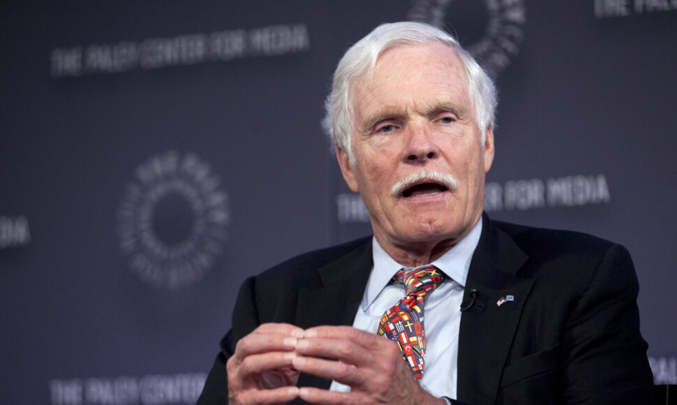 Tedas Turneris / REUTERS