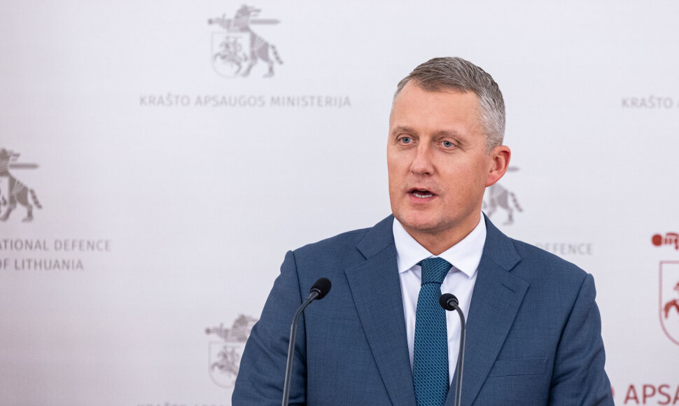 Žygimantas Vaičiūnas
