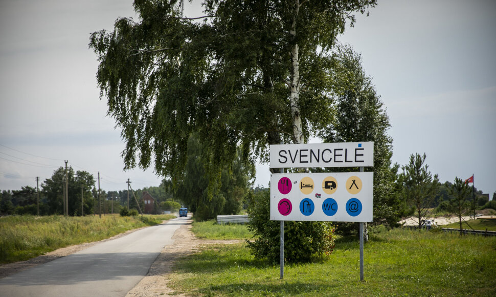 Svencelė