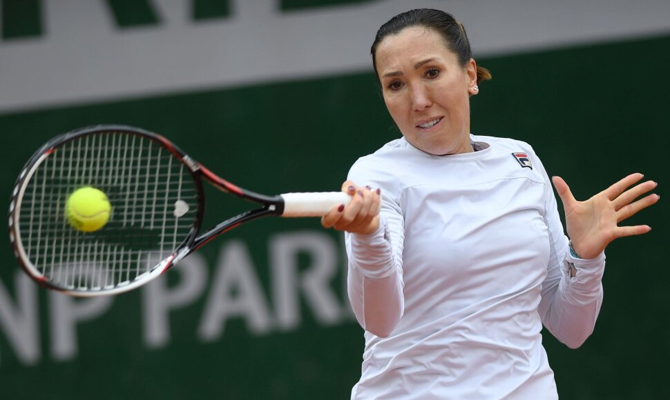Jelena Jankovič