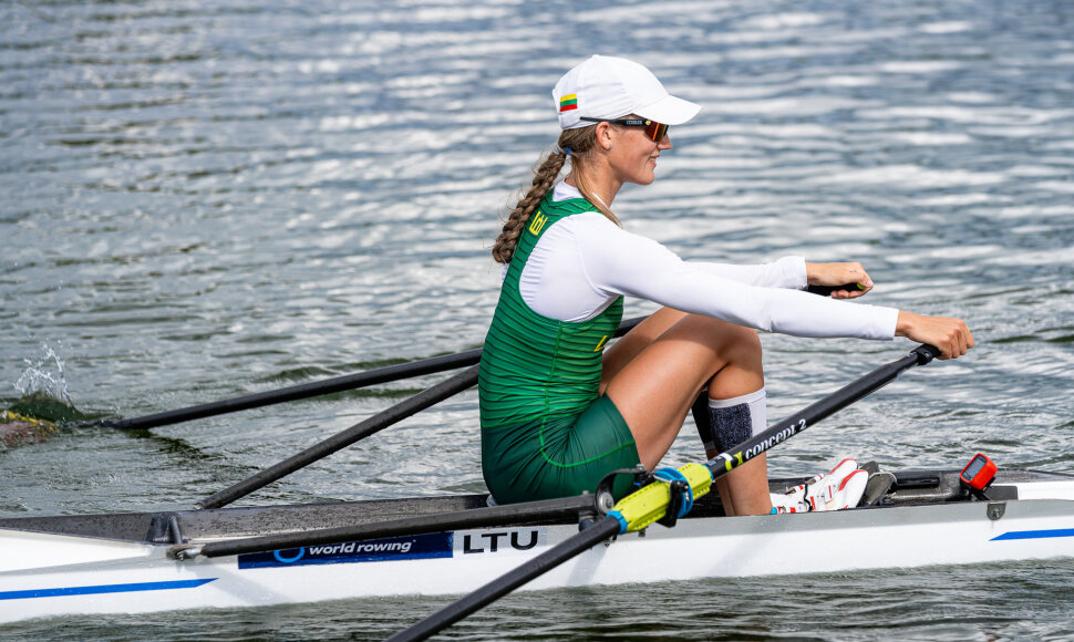 Gabija Stankevičiūtė