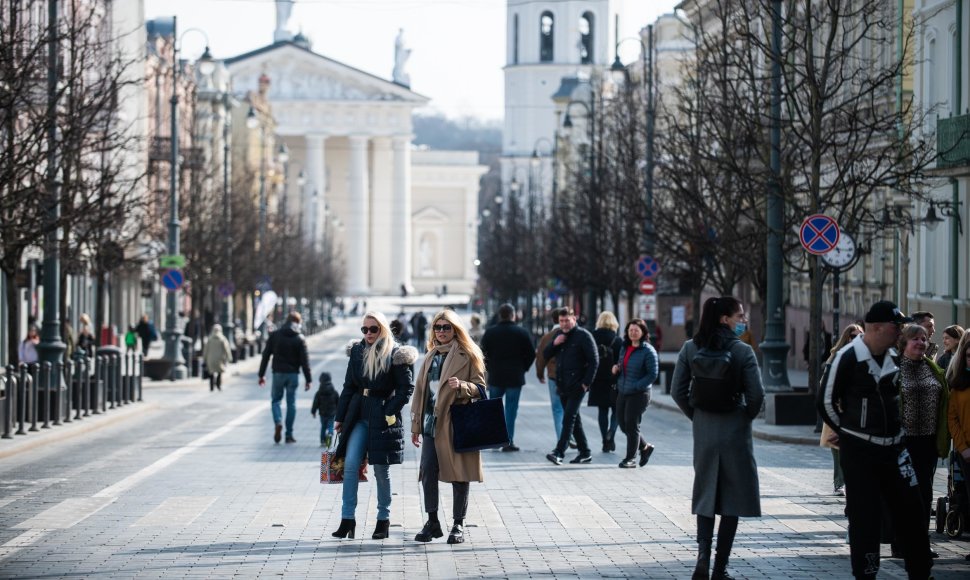 Vilnius