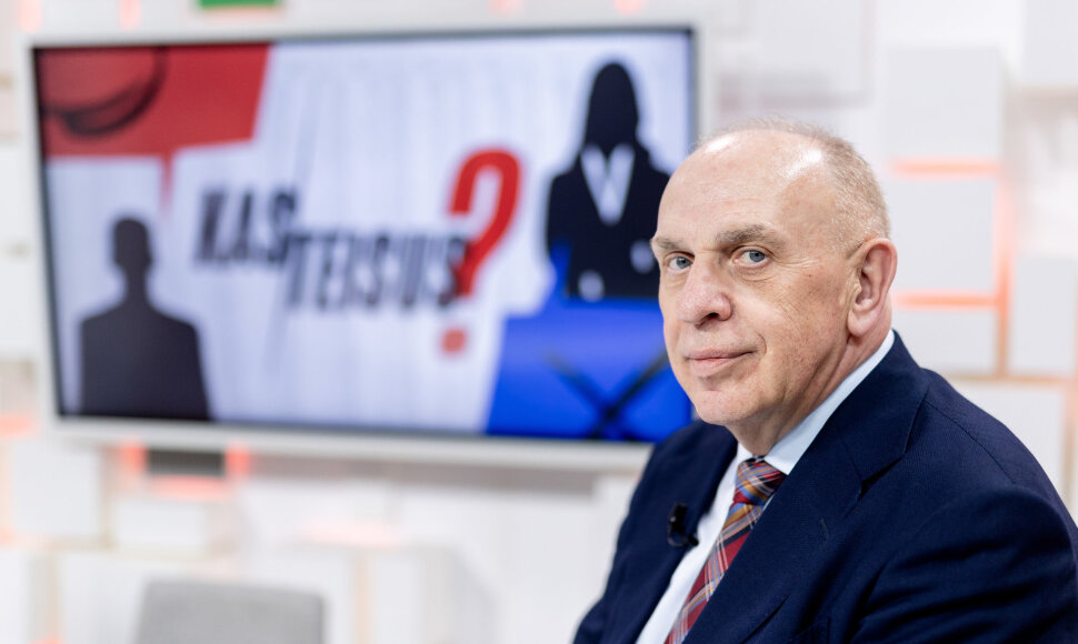 Remigijus Motuzas