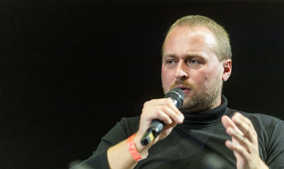 Dovydas Pancerovas