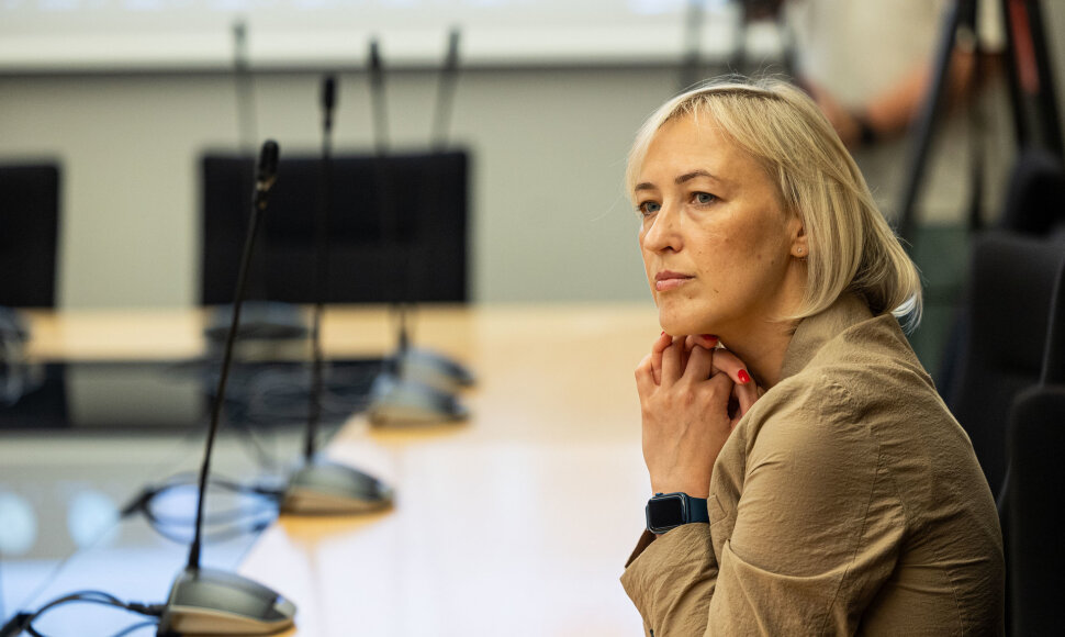 Paulė Kuzmickienė
