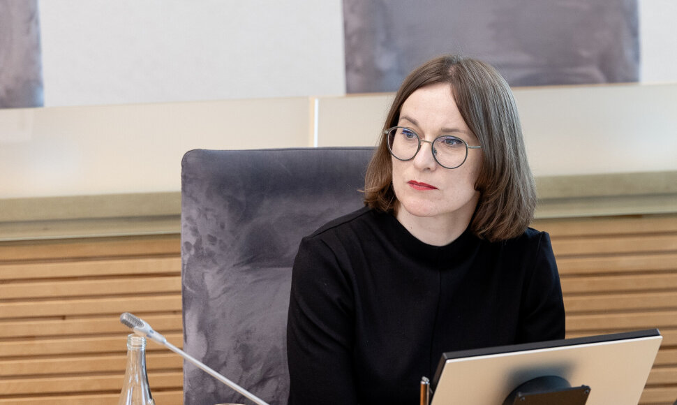 Birutė Sabatauskaitė