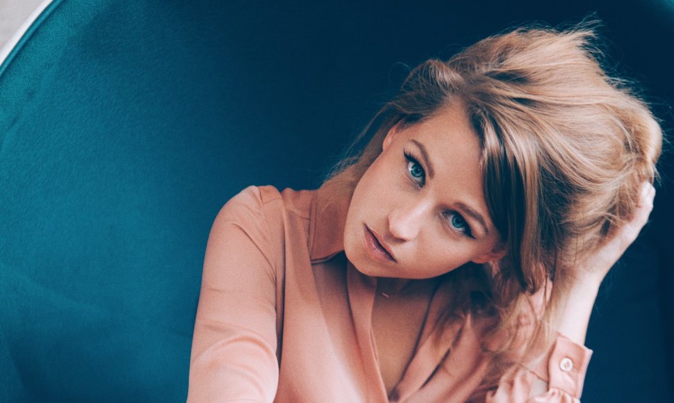 Selah Sue