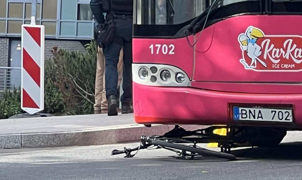 Įvykio vietoje