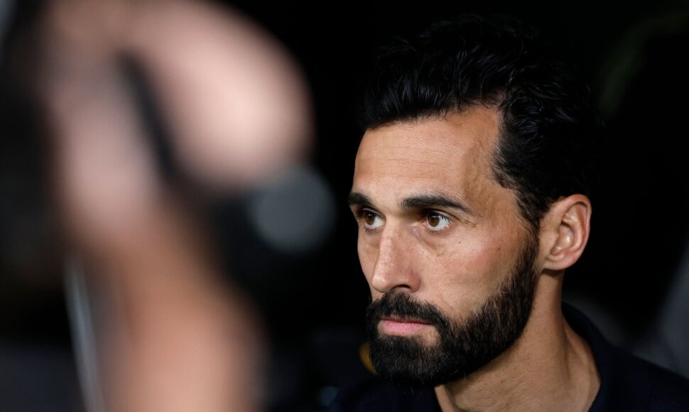 Alvaro Arbeloa