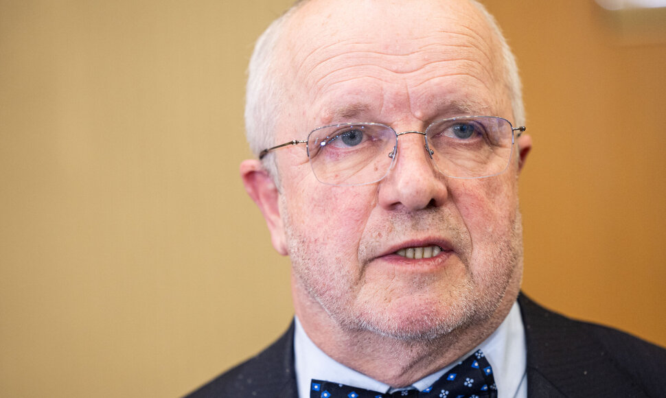 Juozas Olekas