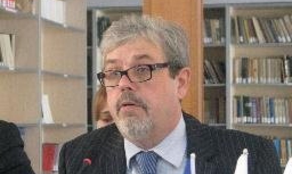 Jonas Paslauskas