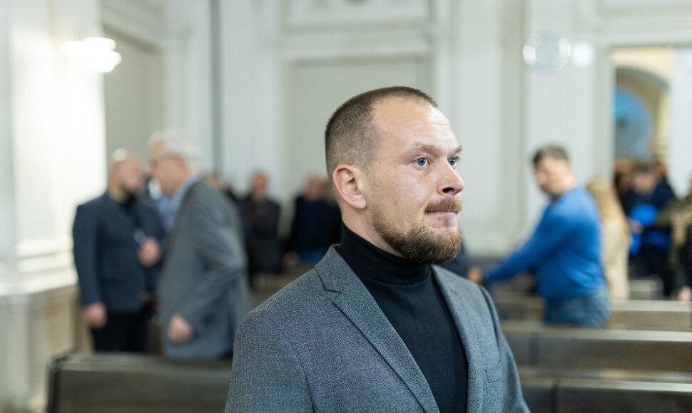 Karolis Ilgevičius