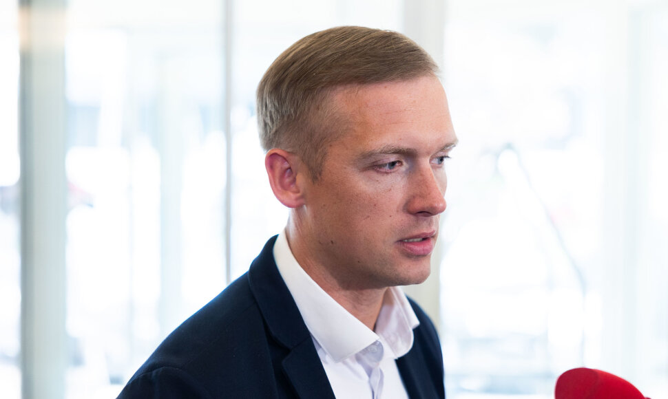 Robert Duchnevič