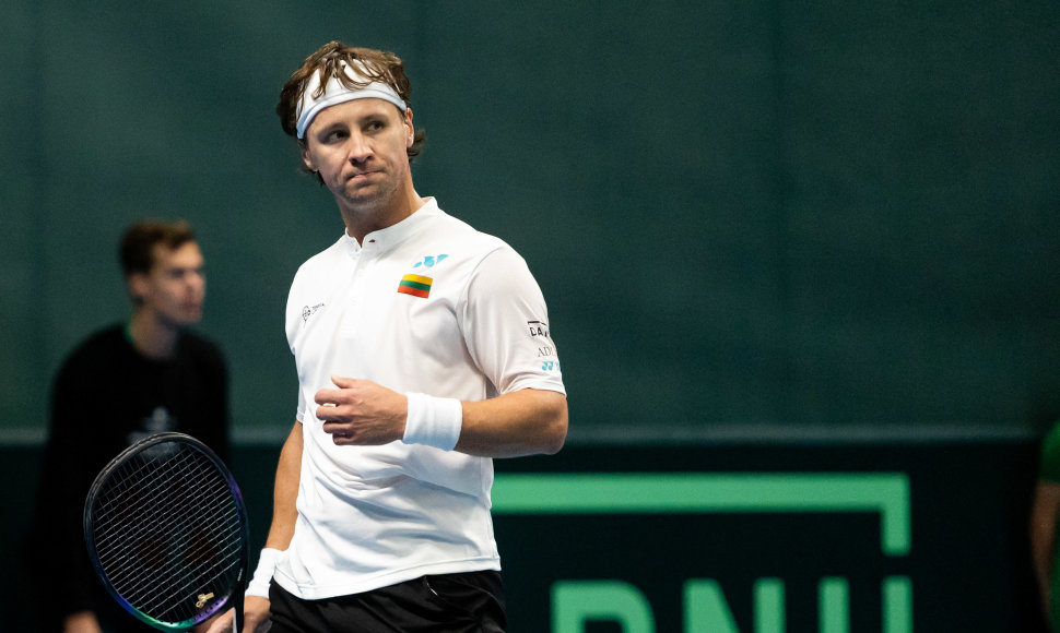 Ričardas Berankis