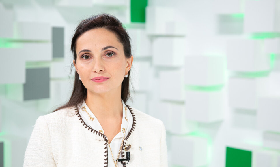 Alina Jakavonienė