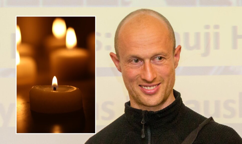 Mirė Vytautas Nosevičius