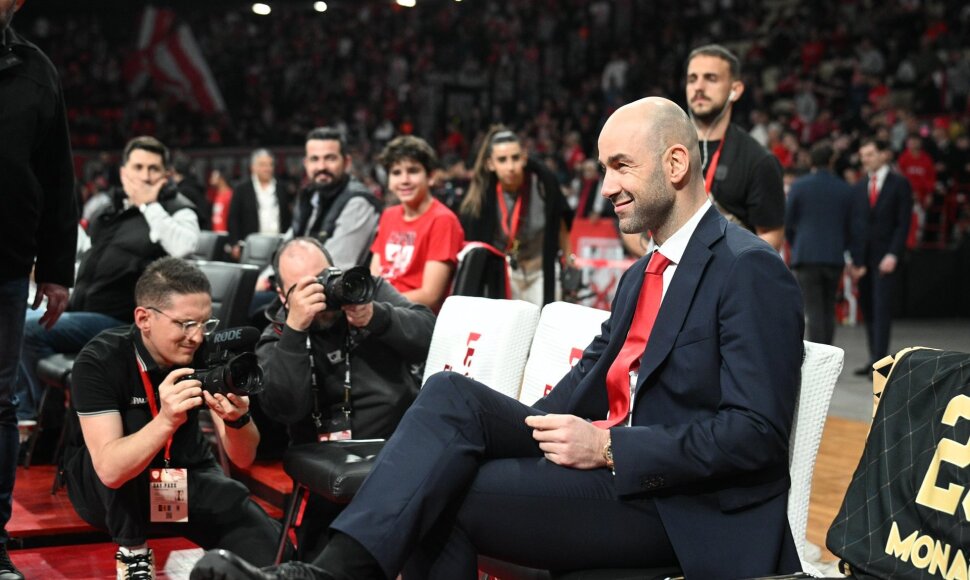 Vassilis Spanoulis