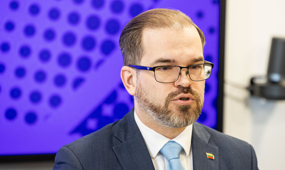 Robertas Kaunas