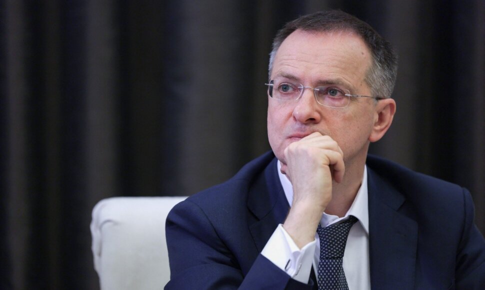Vladimiras Medinskis