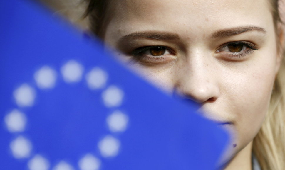 Olandai pernai pasisakė prieš ES ir Ukrainos asociacijos sutartį. Kodėl?